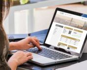 Klantportaal home | Qikkr Connect