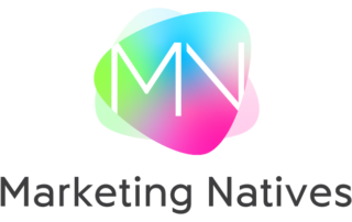 Marketing Natives logo | QIKKR